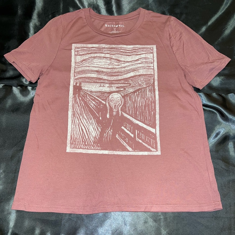 Knitswell Soft T-Shirt